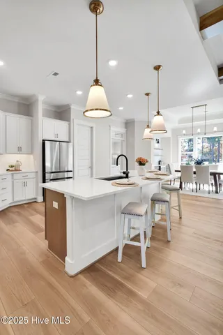 $989,000 | 3791 Bay Colony Road Northeast, Leland, NC 28451