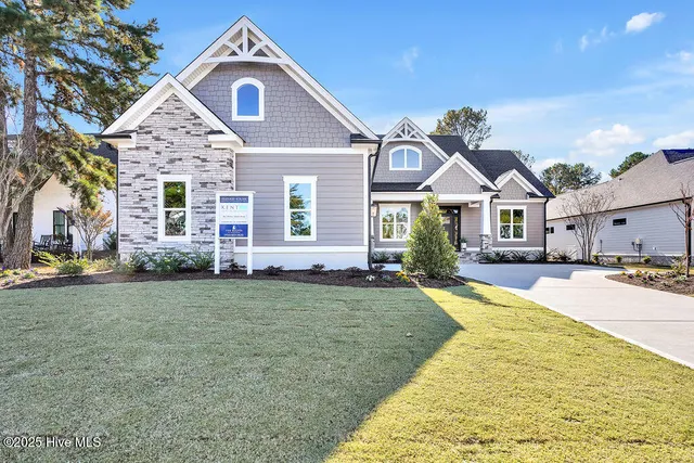 $989,000 | 3791 Bay Colony Road Northeast, Leland, NC 28451