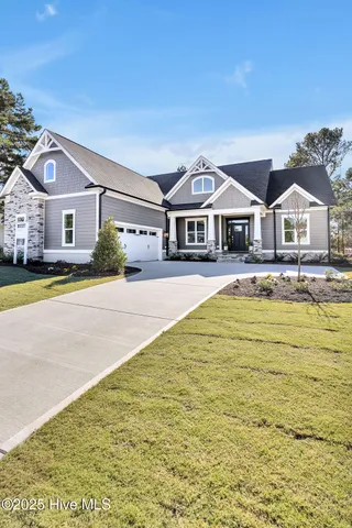 $989,000 | 3791 Bay Colony Road Northeast, Leland, NC 28451