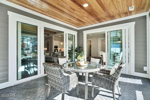 $989,000 | 3791 Bay Colony Road Northeast, Leland, NC 28451