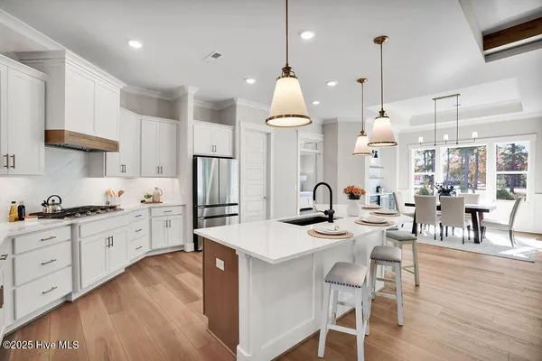 $989,000 | 3791 Bay Colony Road Northeast, Leland, NC 28451