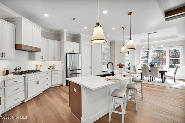 $989,000 | 3791 Bay Colony Road Northeast, Leland, NC 28451