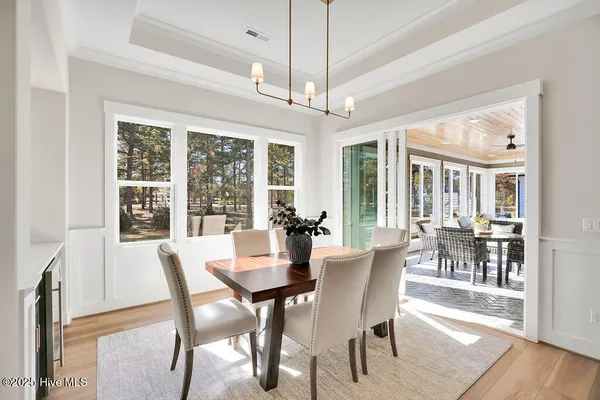 $989,000 | 3791 Bay Colony Road Northeast, Leland, NC 28451