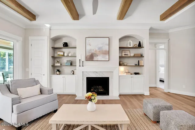 $989,000 | 3791 Bay Colony Road Northeast, Leland, NC 28451