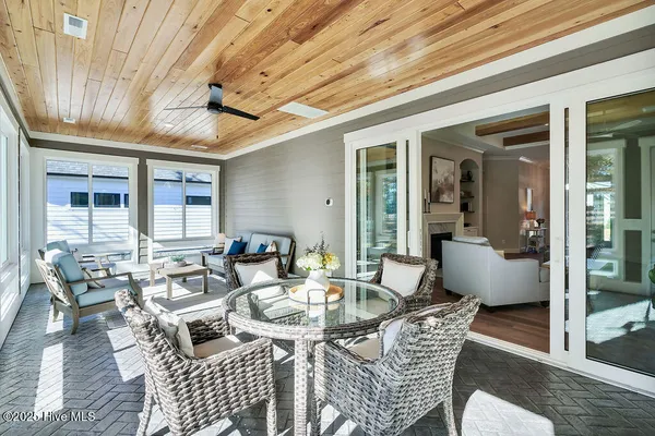 $989,000 | 3791 Bay Colony Road Northeast, Leland, NC 28451