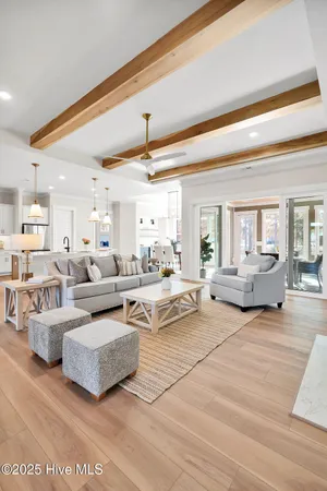 $989,000 | 3791 Bay Colony Road Northeast, Leland, NC 28451