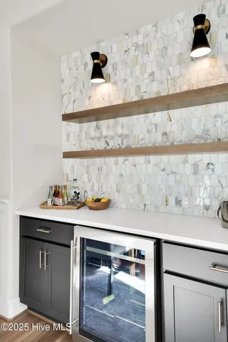 $989,000 | 3791 Bay Colony Road Northeast, Leland, NC 28451