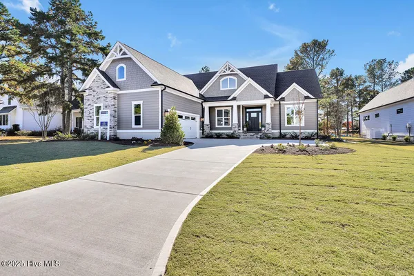 $989,000 | 3791 Bay Colony Road Northeast, Leland, NC 28451