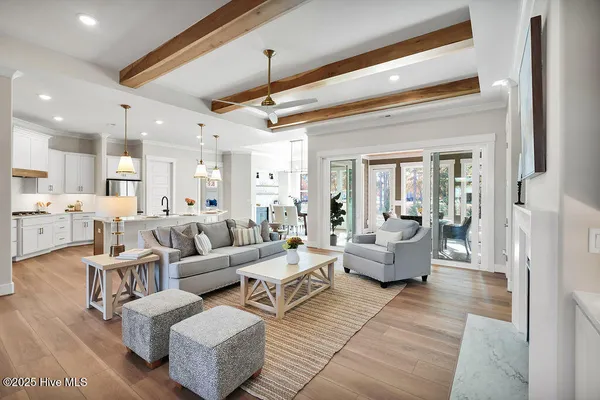 $989,000 | 3791 Bay Colony Road Northeast, Leland, NC 28451