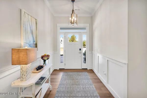 $989,000 | 3791 Bay Colony Road Northeast, Leland, NC 28451