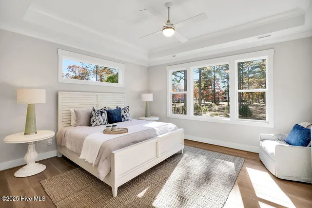 $989,000 | 3791 Bay Colony Road Northeast, Leland, NC 28451