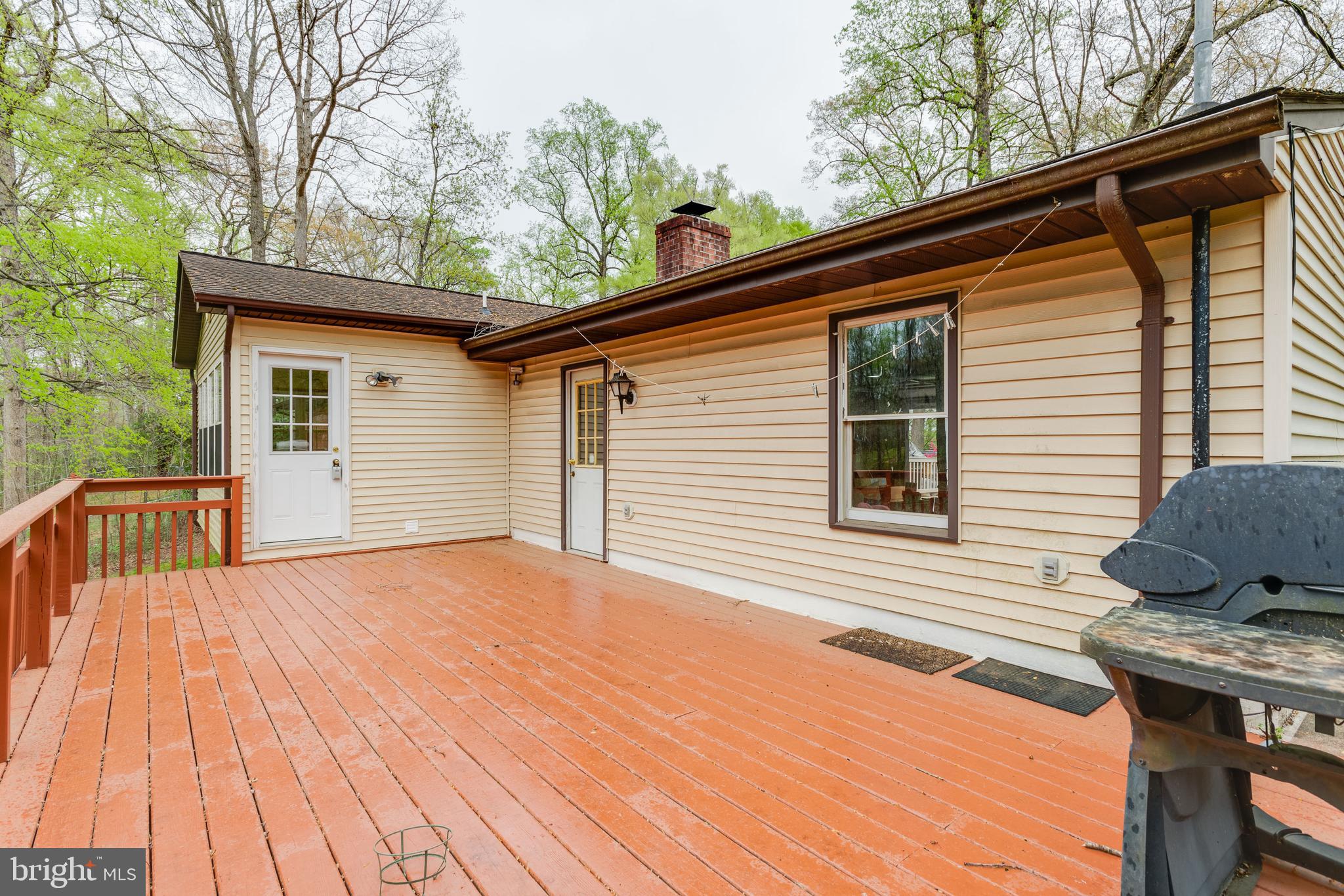 18310 Candice Drive Triangle, VA 22172 - Photo 34 of 57