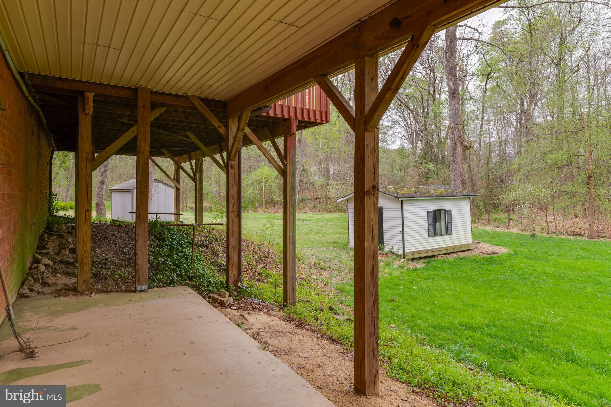18310 Candice Drive Triangle, VA 22172 - Photo 35 of 57