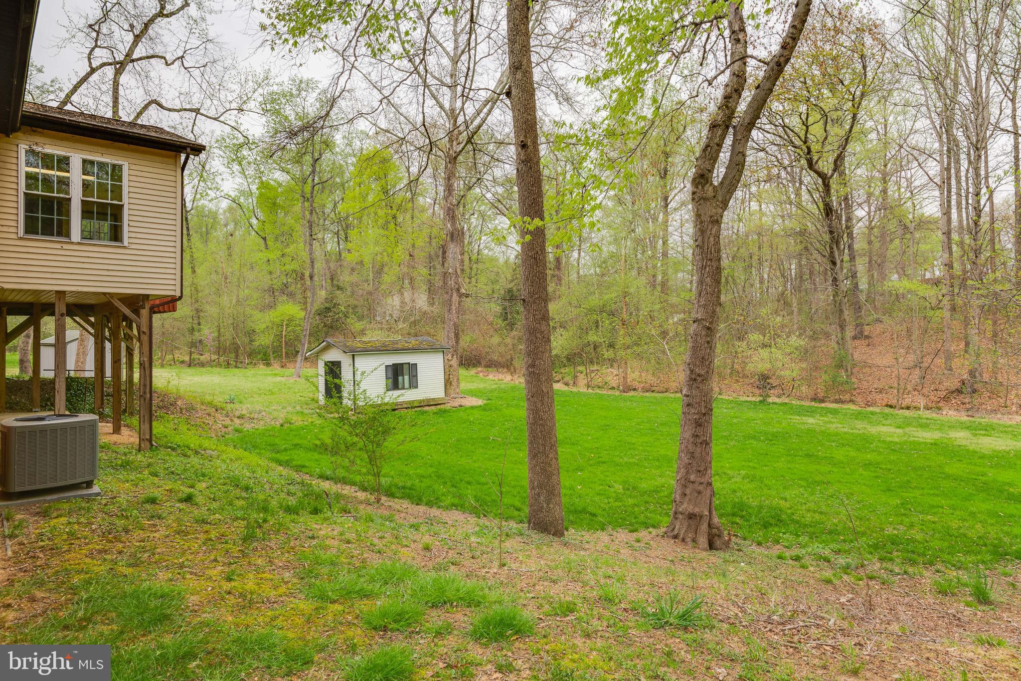 18310 Candice Drive Triangle, VA 22172 - Photo 36 of 57