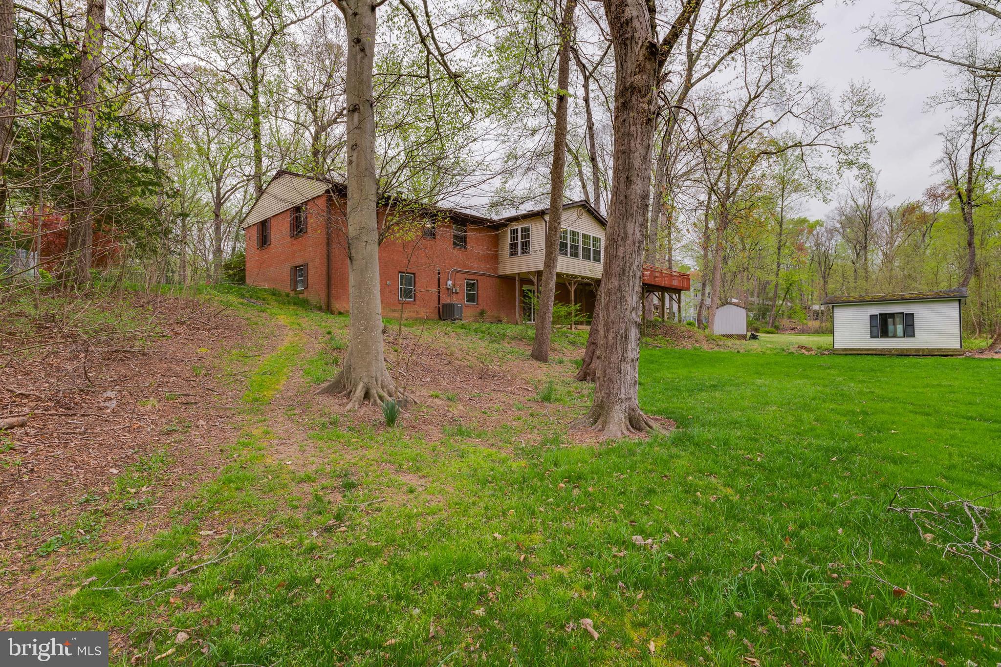 18310 Candice Drive Triangle, VA 22172 - Photo 37 of 57