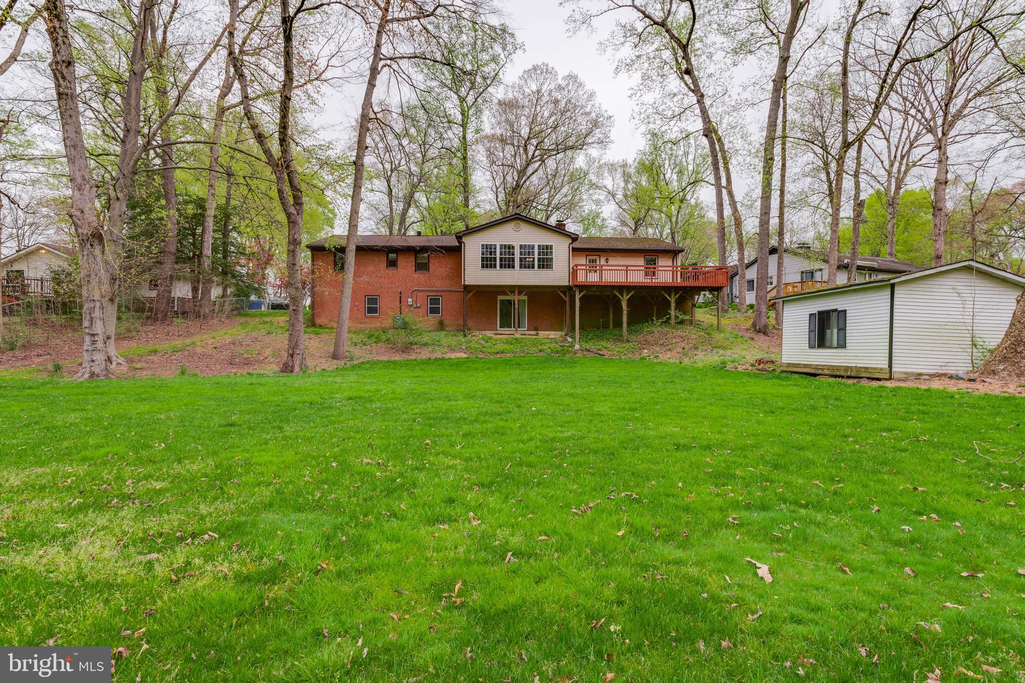 18310 Candice Drive Triangle, VA 22172 - Photo 38 of 57