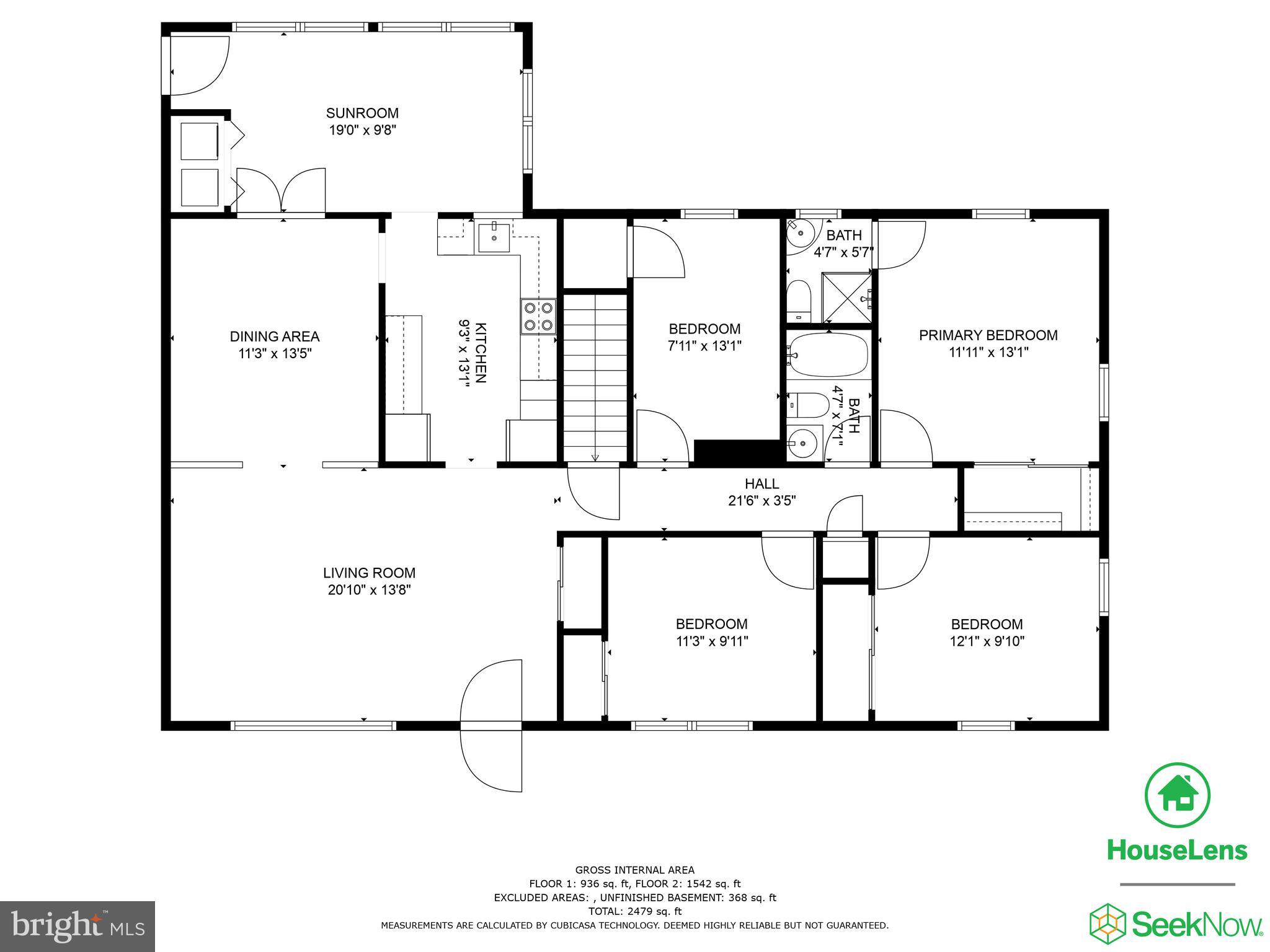 18310 Candice Drive Triangle, VA 22172 - Photo 41 of 57