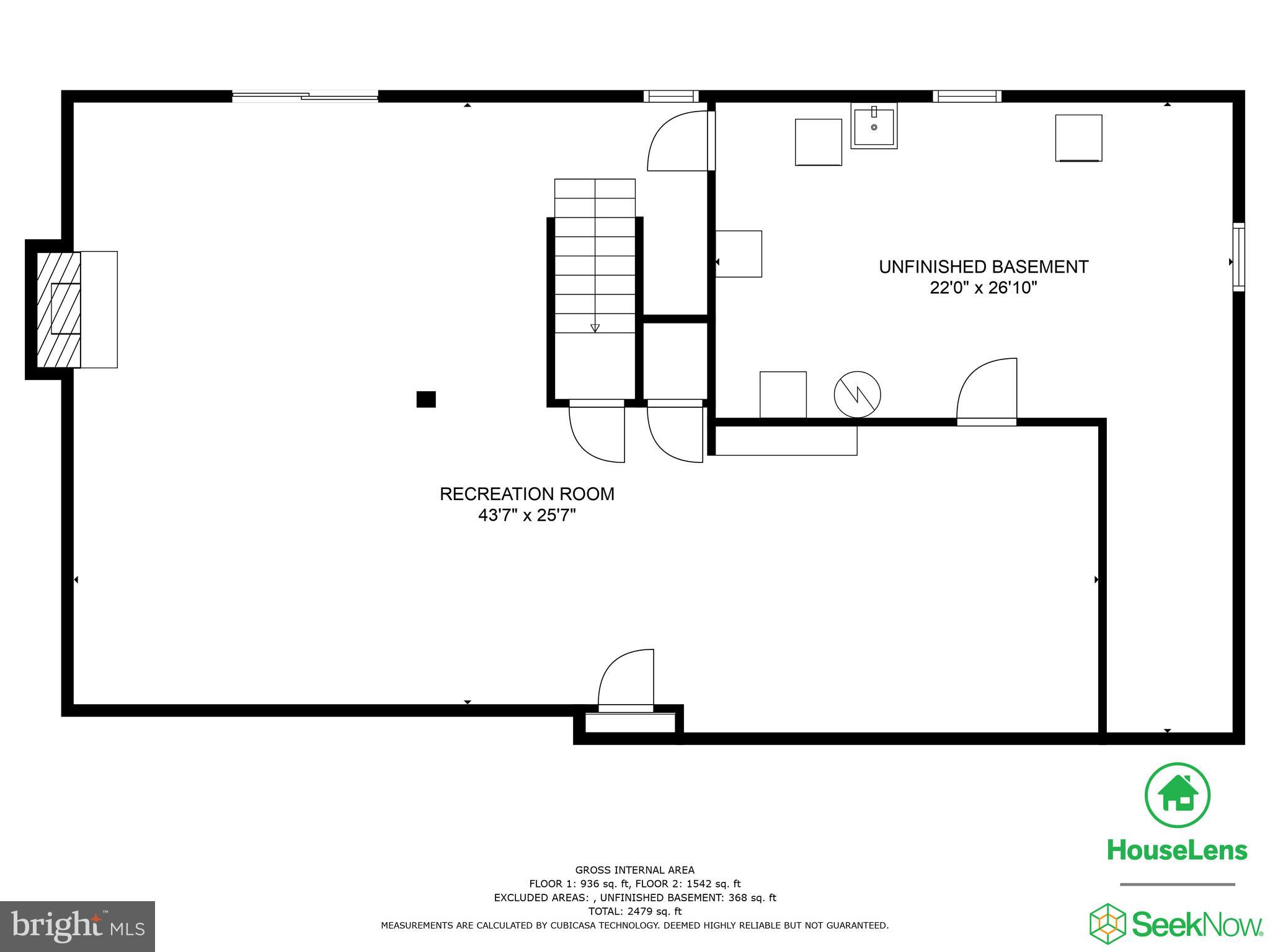 18310 Candice Drive Triangle, VA 22172 - Photo 42 of 57