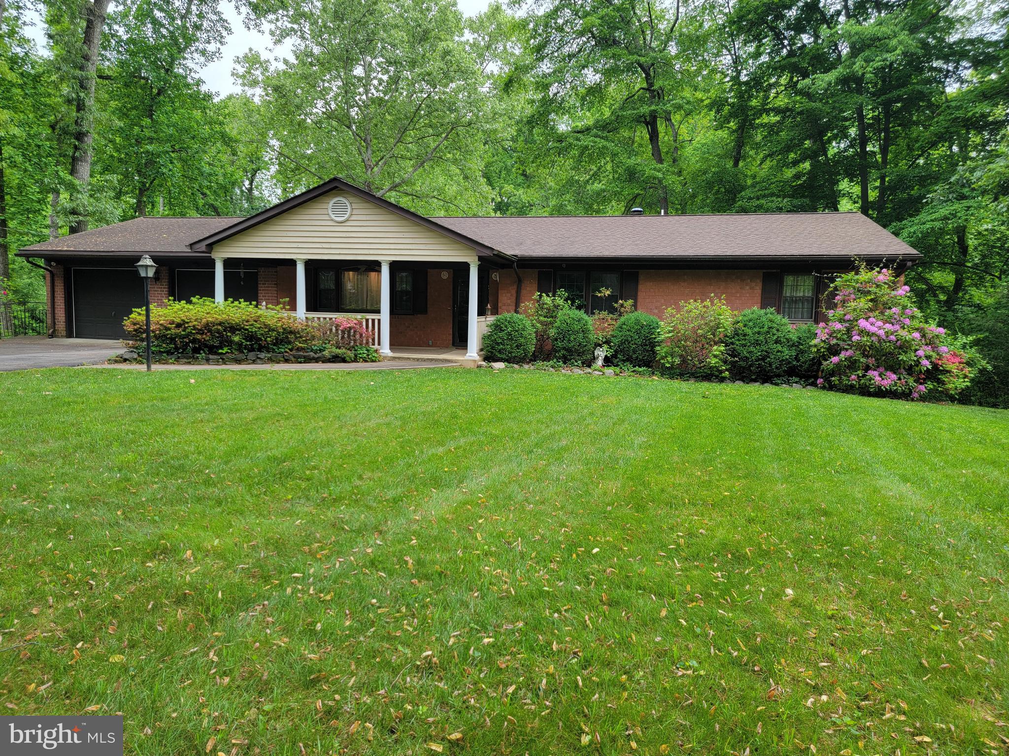 18310 Candice Drive Triangle, VA 22172 - Photo 46 of 57