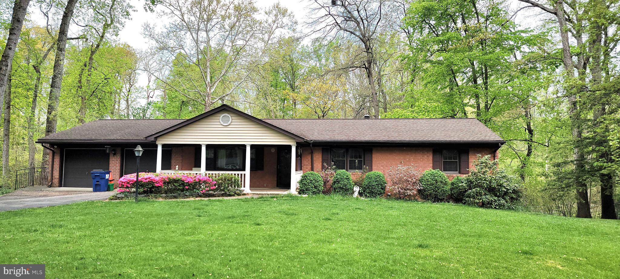 18310 Candice Drive Triangle, VA 22172 - Photo 47 of 57