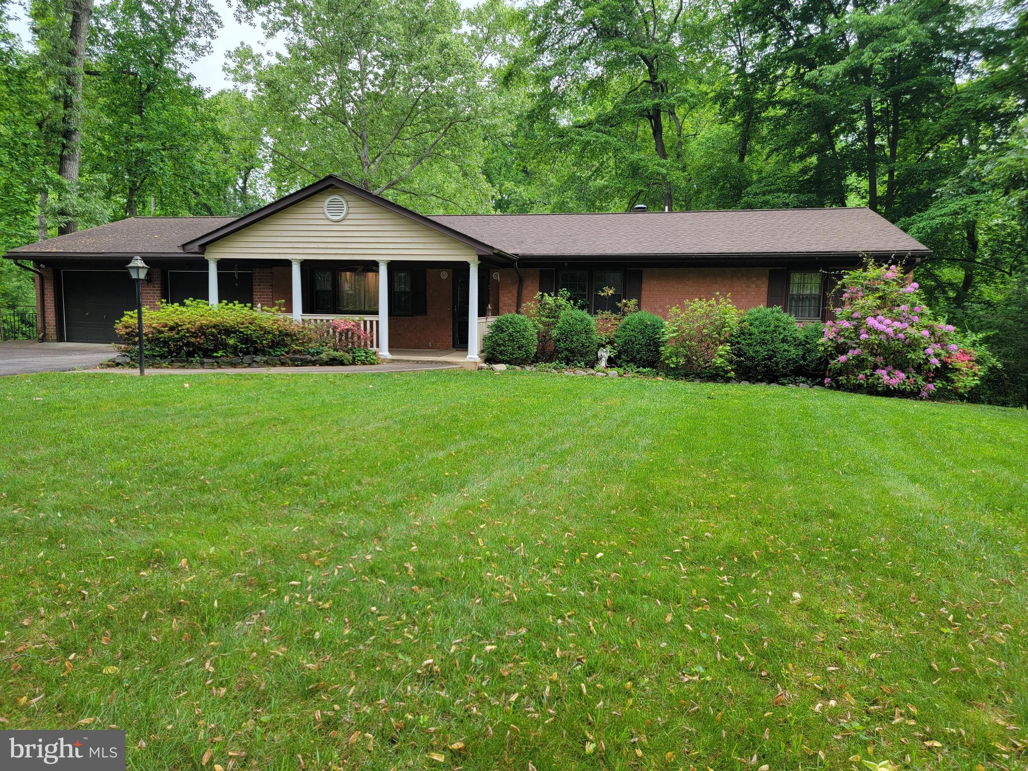 18310 Candice Drive Triangle, VA 22172 - Photo 49 of 57