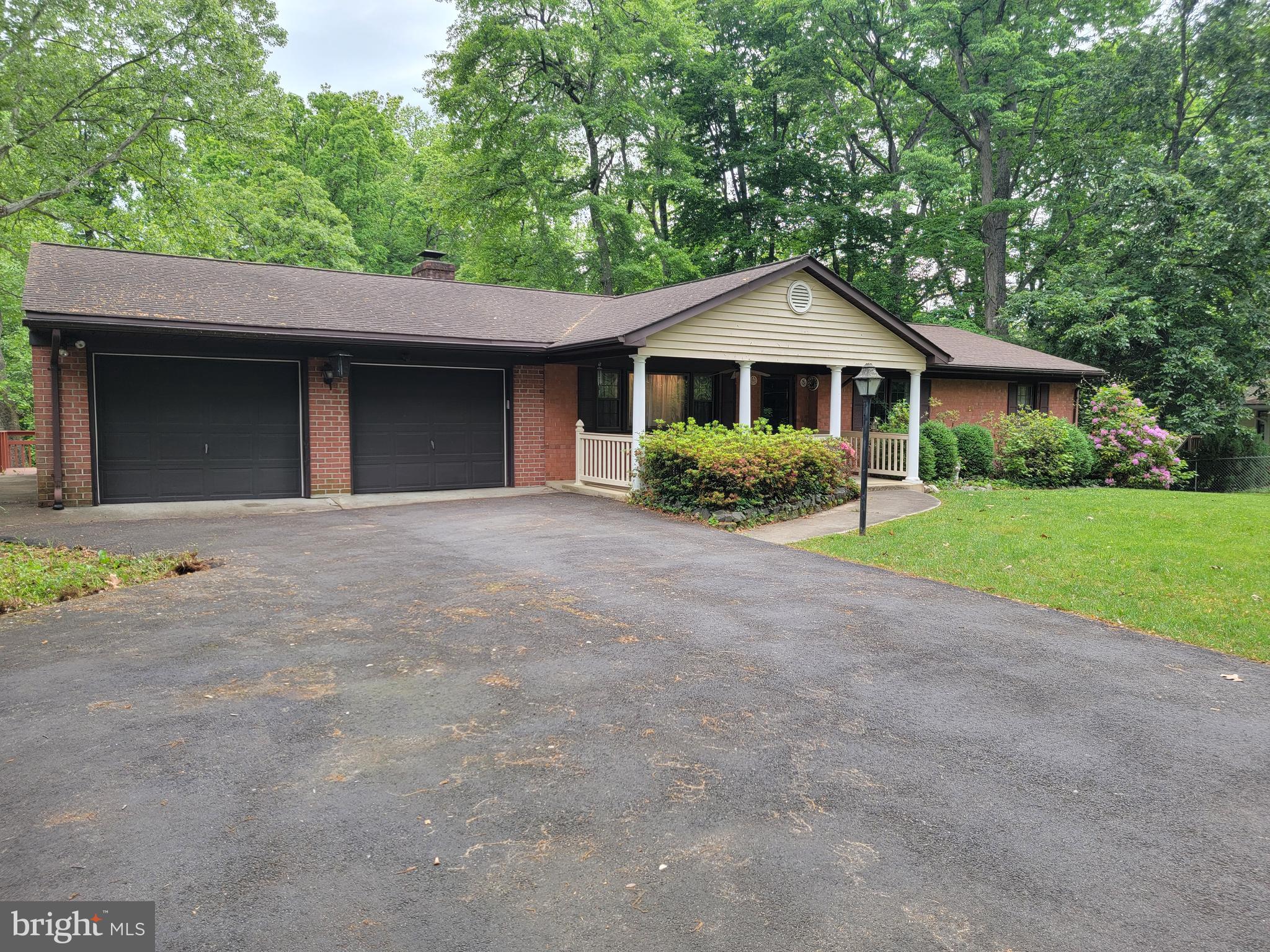 18310 Candice Drive Triangle, VA 22172 - Photo 51 of 57