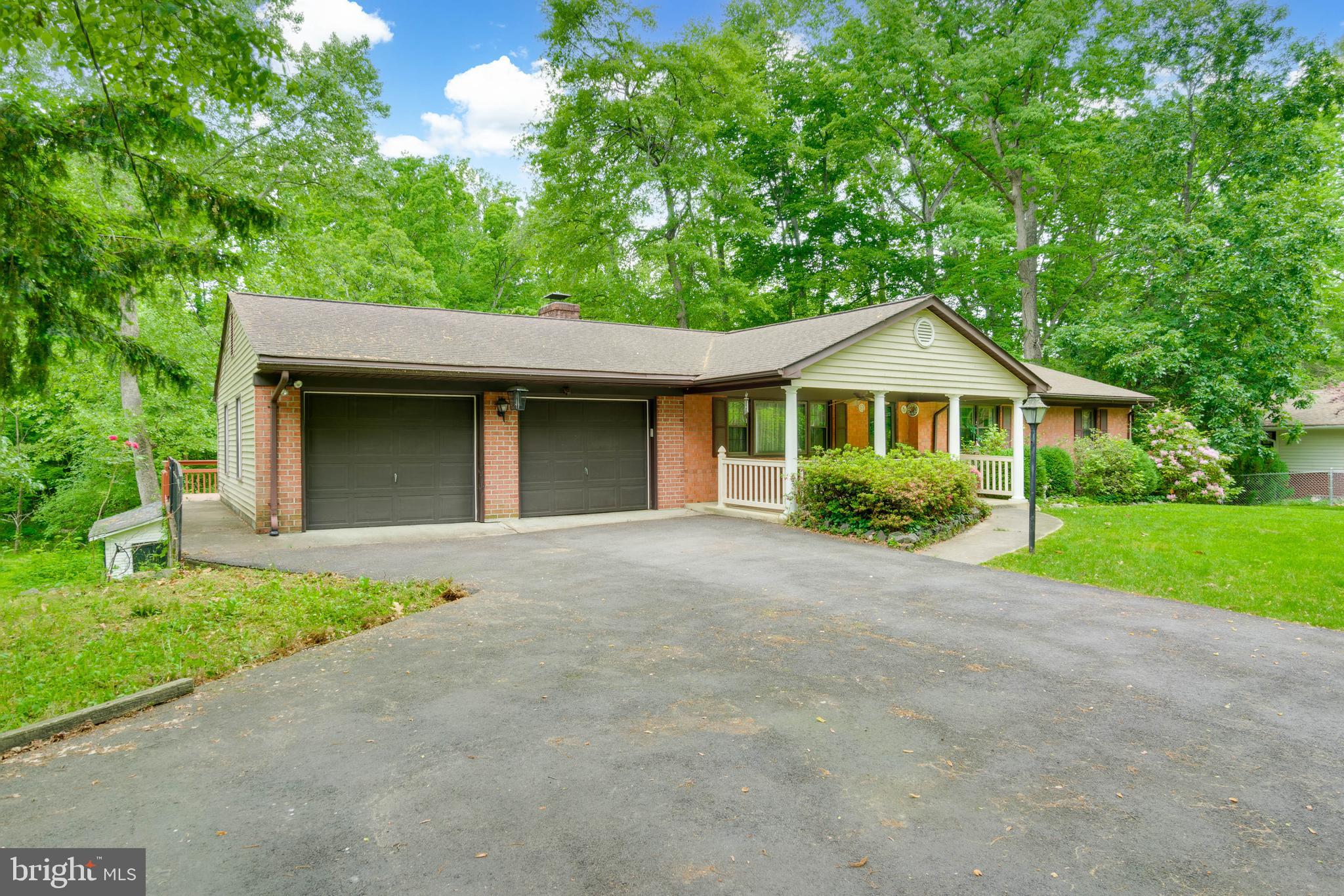 18310 Candice Drive Triangle, VA 22172 - Photo 52 of 57