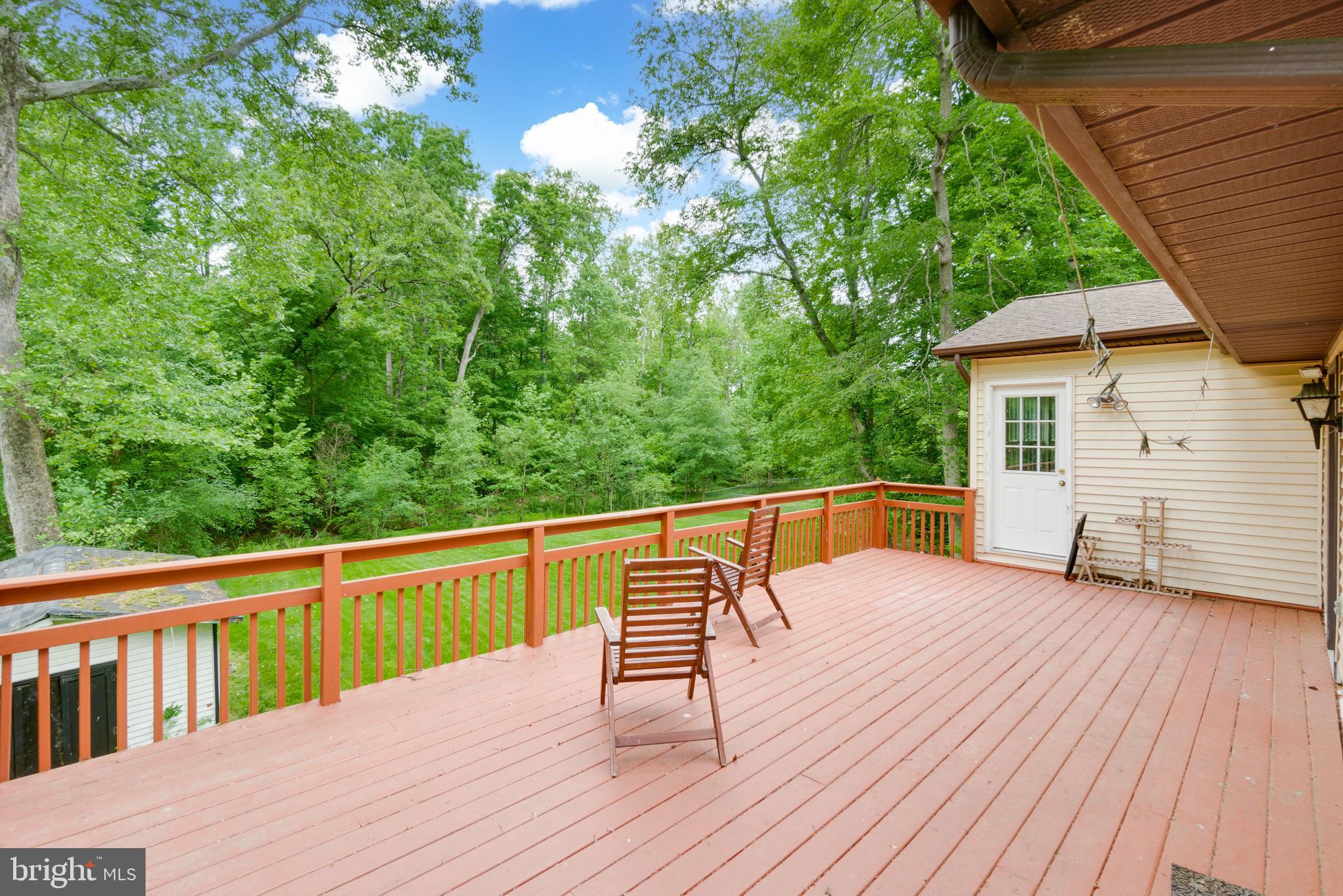 18310 Candice Drive Triangle, VA 22172 - Photo 54 of 57