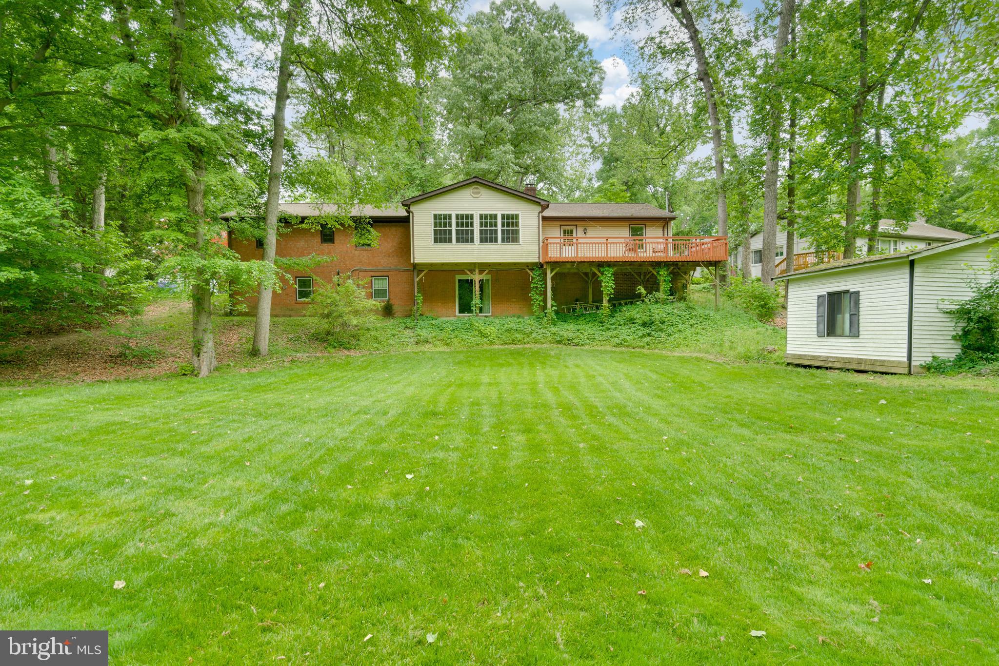 18310 Candice Drive Triangle, VA 22172 - Photo 57 of 57