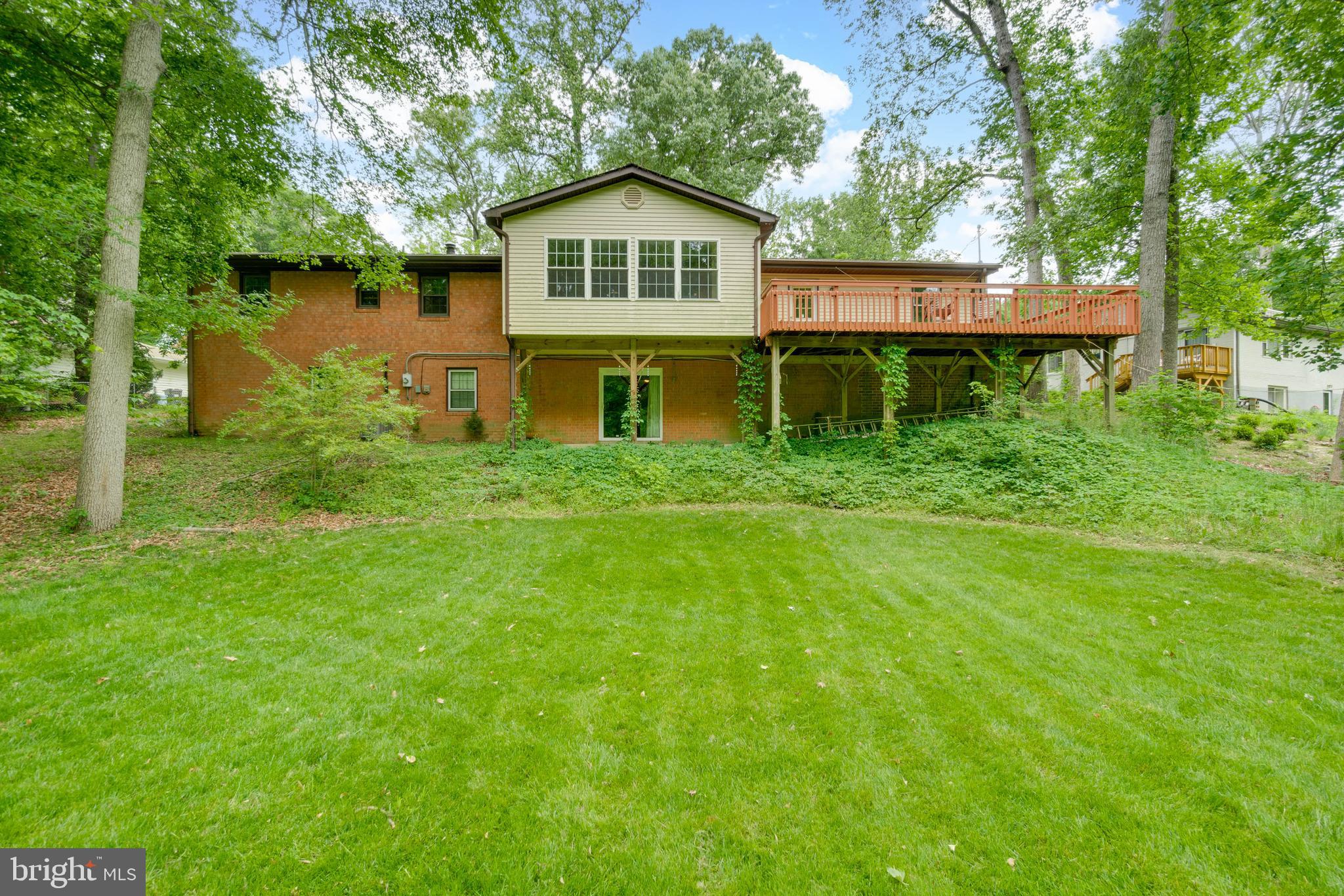 18310 Candice Drive Triangle, VA 22172 - Photo 6 of 57