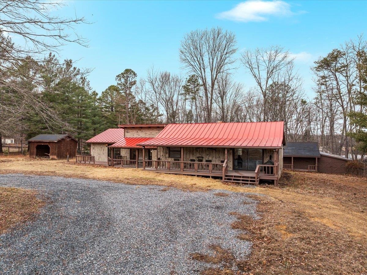 612 Paine Run Road Grottoes, VA 24441 - Photo 43 of 59