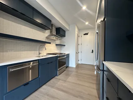 $1,695 | 500 Merritt Avenue, Unit 210, Nashville, TN 37203