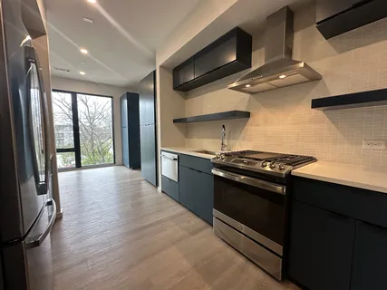 $1,695 | 500 Merritt Avenue, Unit 210, Nashville, TN 37203