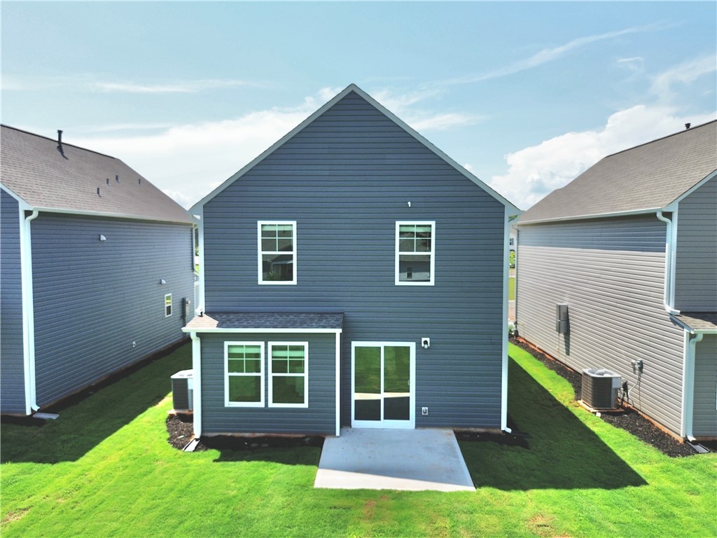 534 Seaborn Circle Pendleton, SC 29670 - Photo 31 of 39