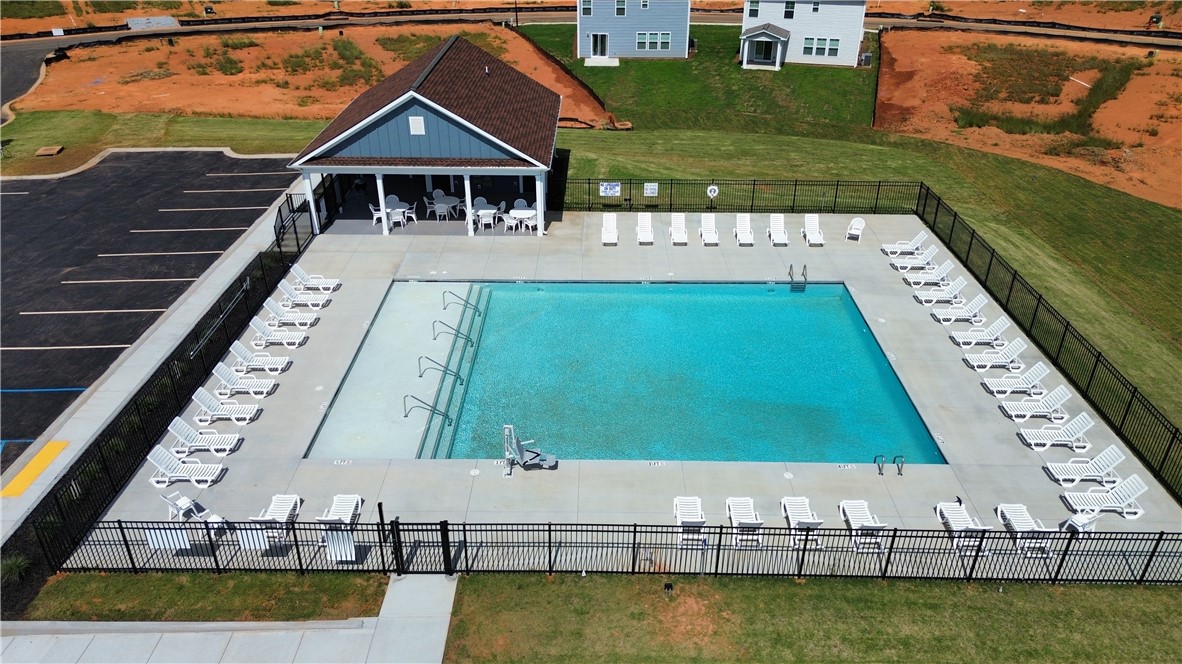 534 Seaborn Circle Pendleton, SC 29670 - Photo 38 of 39