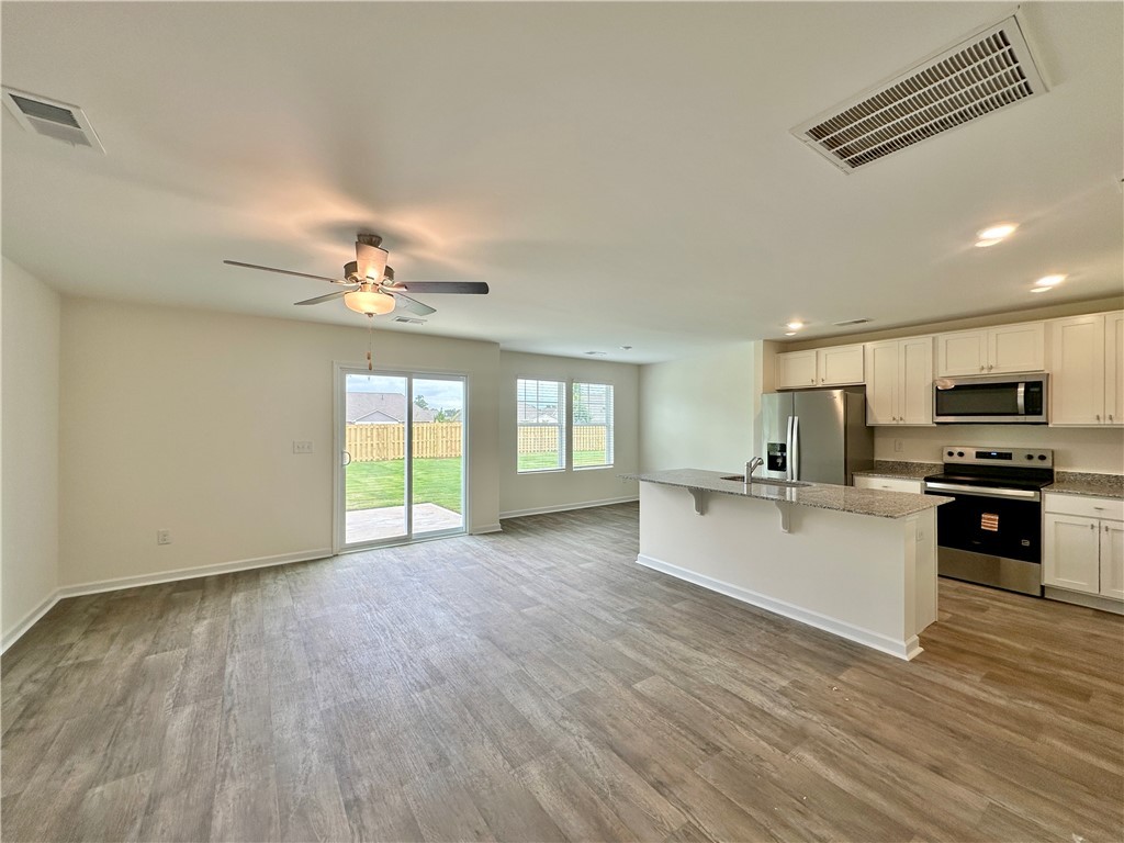 534 Seaborn Circle Pendleton, SC 29670 - Photo 5 of 39