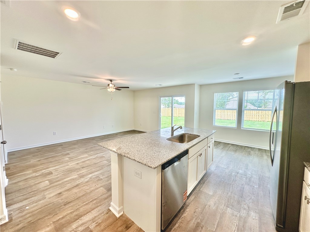 534 Seaborn Circle Pendleton, SC 29670 - Photo 8 of 39