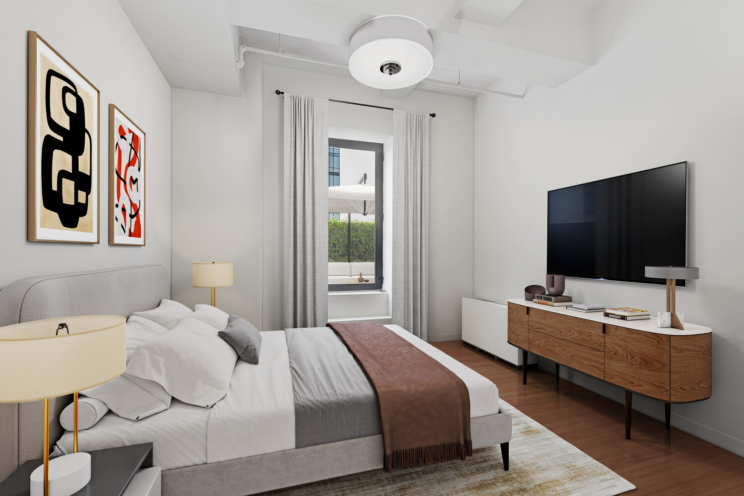 365 Bridge Street, Unit 19A Brooklyn, NY 11201 - Photo 8 of 11