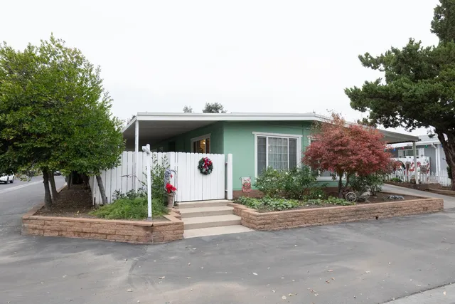 $199,500 | 8701 Highway 41, Unit 41, Fresno, CA 93720