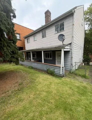 $65,000 | 102-104 South 5th Street, Duquesne, PA 15110