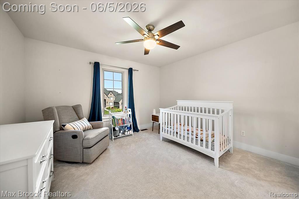 1942 Nottingham Drive Rochester Hills, MI 48307 - Photo 61 of 97