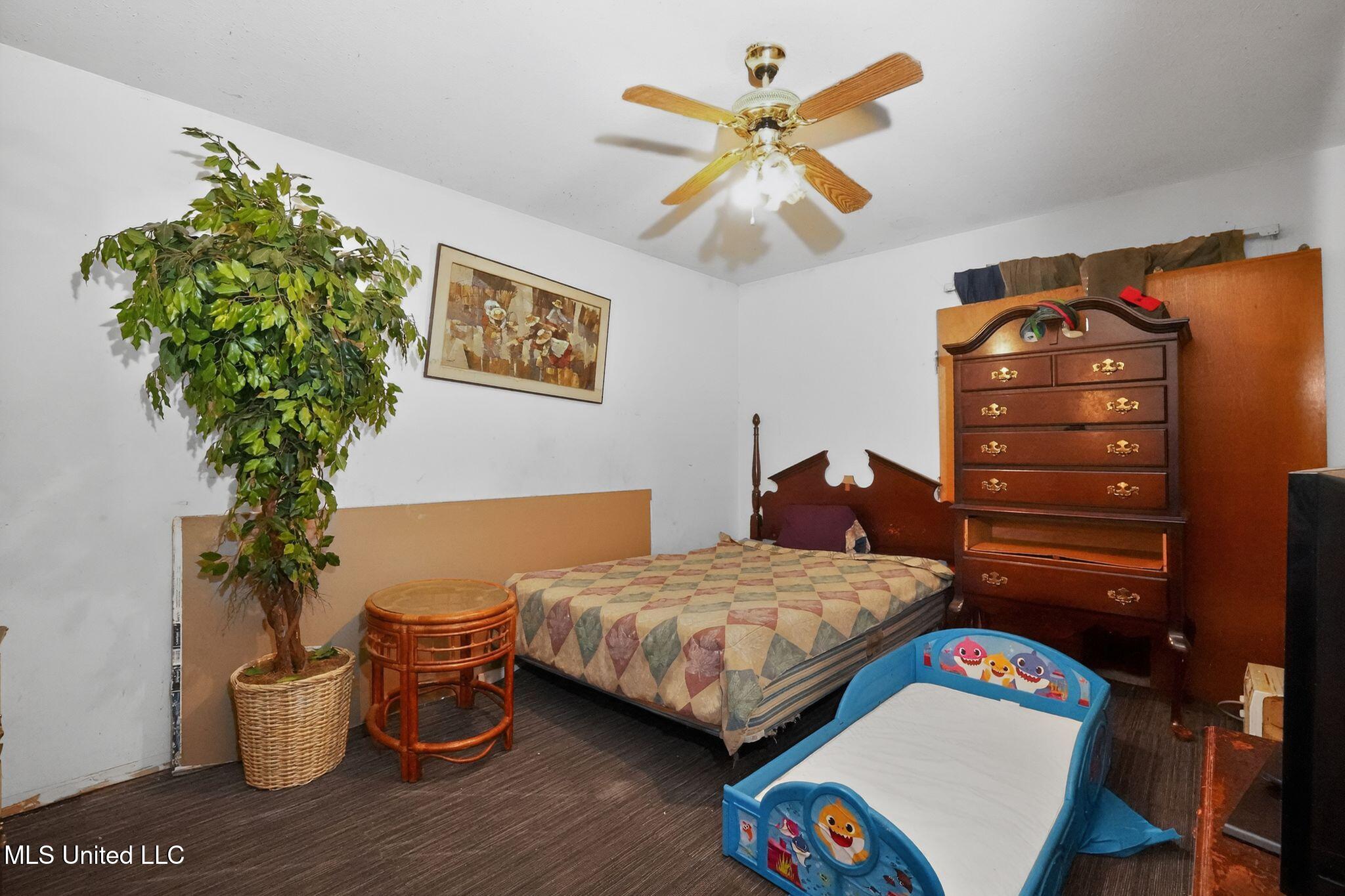 113 Rita Court Jackson, MS 39213 - Photo 15 of 15 BEDROOM 3