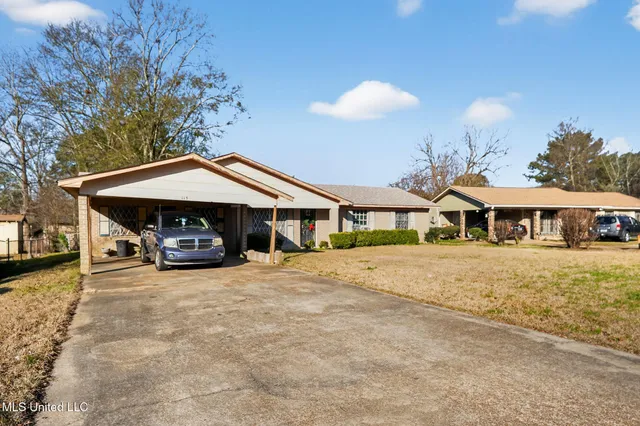 $65,000 | 113 Rita Court, Jackson, MS 39213