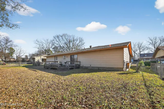 $65,000 | 113 Rita Court, Jackson, MS 39213