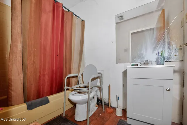 $65,000 | 113 Rita Court, Jackson, MS 39213