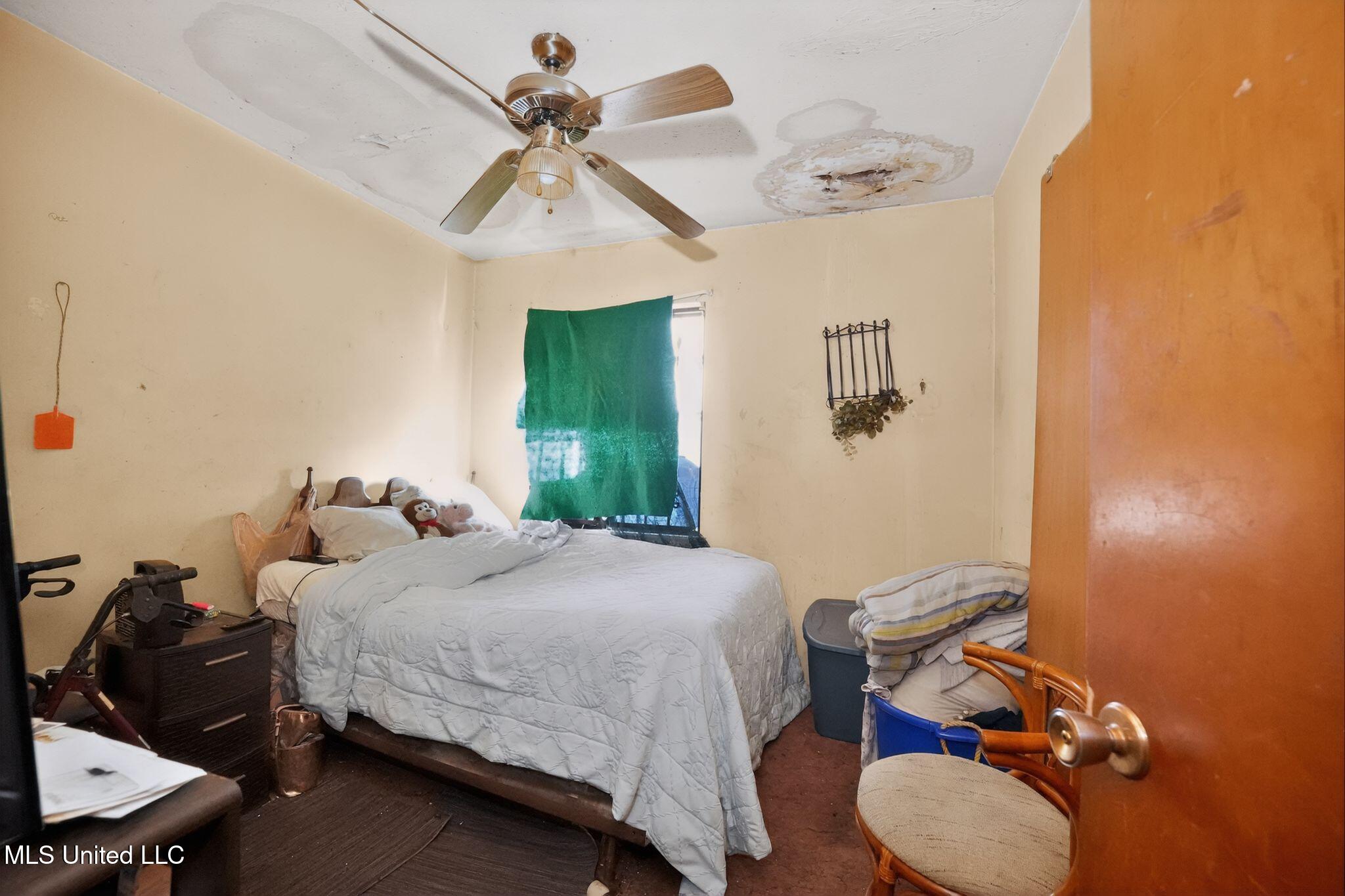 113 Rita Court Jackson, MS 39213 - Photo 10 of 15 RITA BEDROOM 1