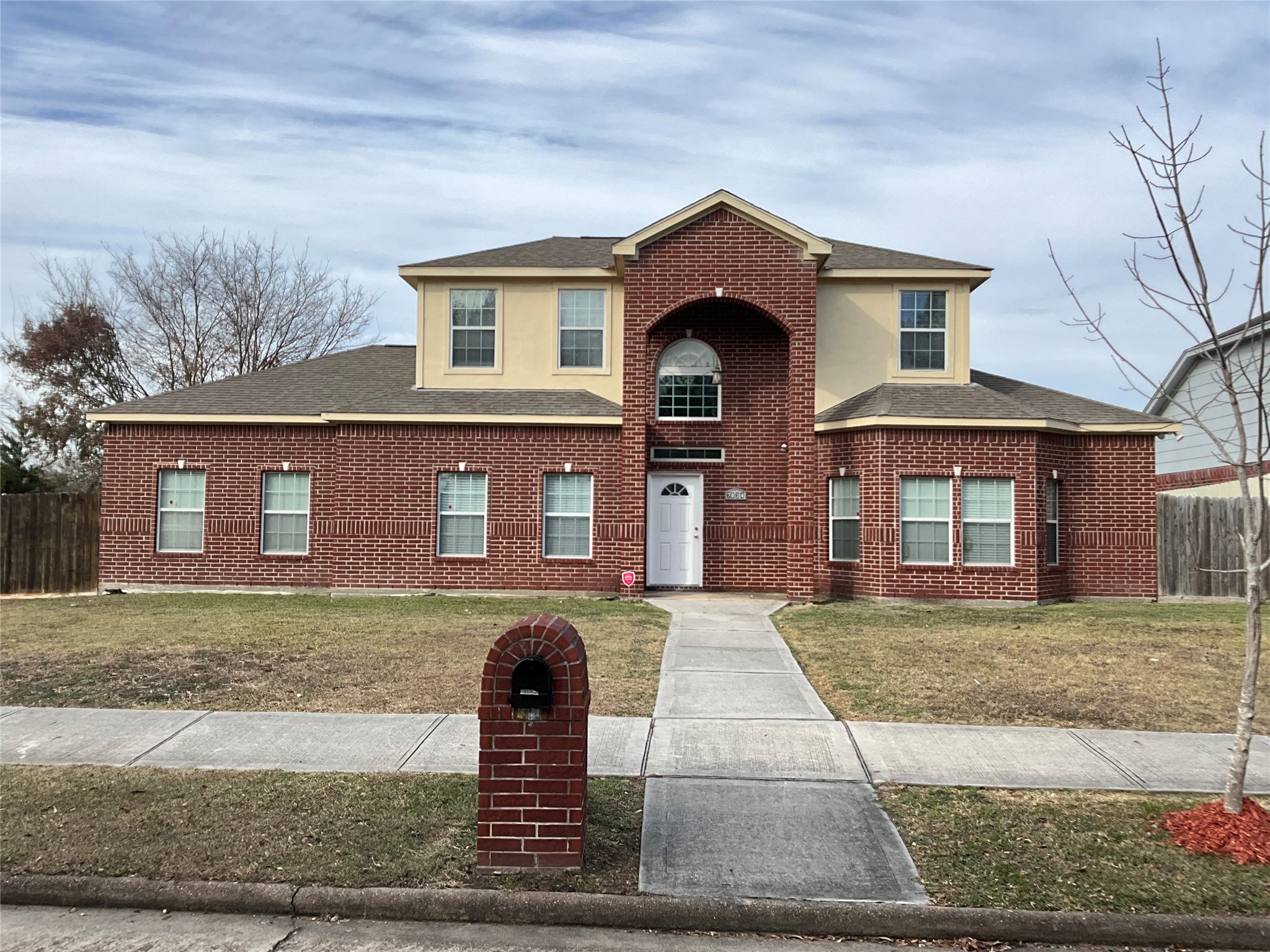 7834 Wolfield Lane Houston, TX 77071 - Photo 1 of 7