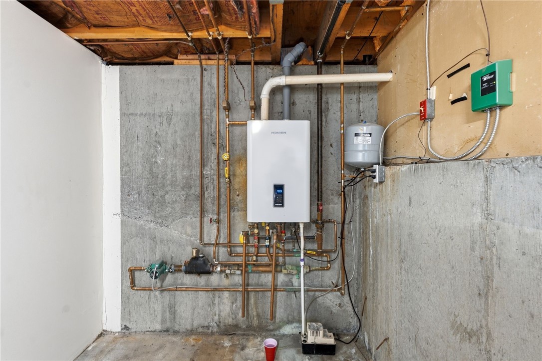 10 Henry Street Providence, RI 02909 - Photo 25 of 25