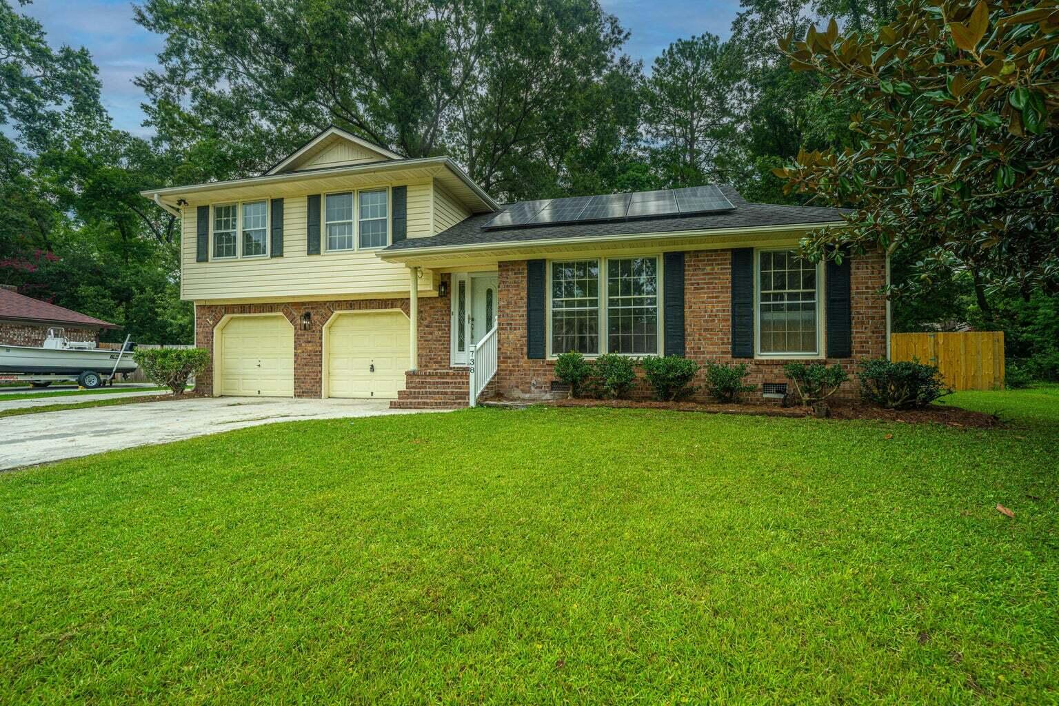 738 Olney Road Charleston, SC 29414 - Photo 21 of 38 738 Olney Exterior 1