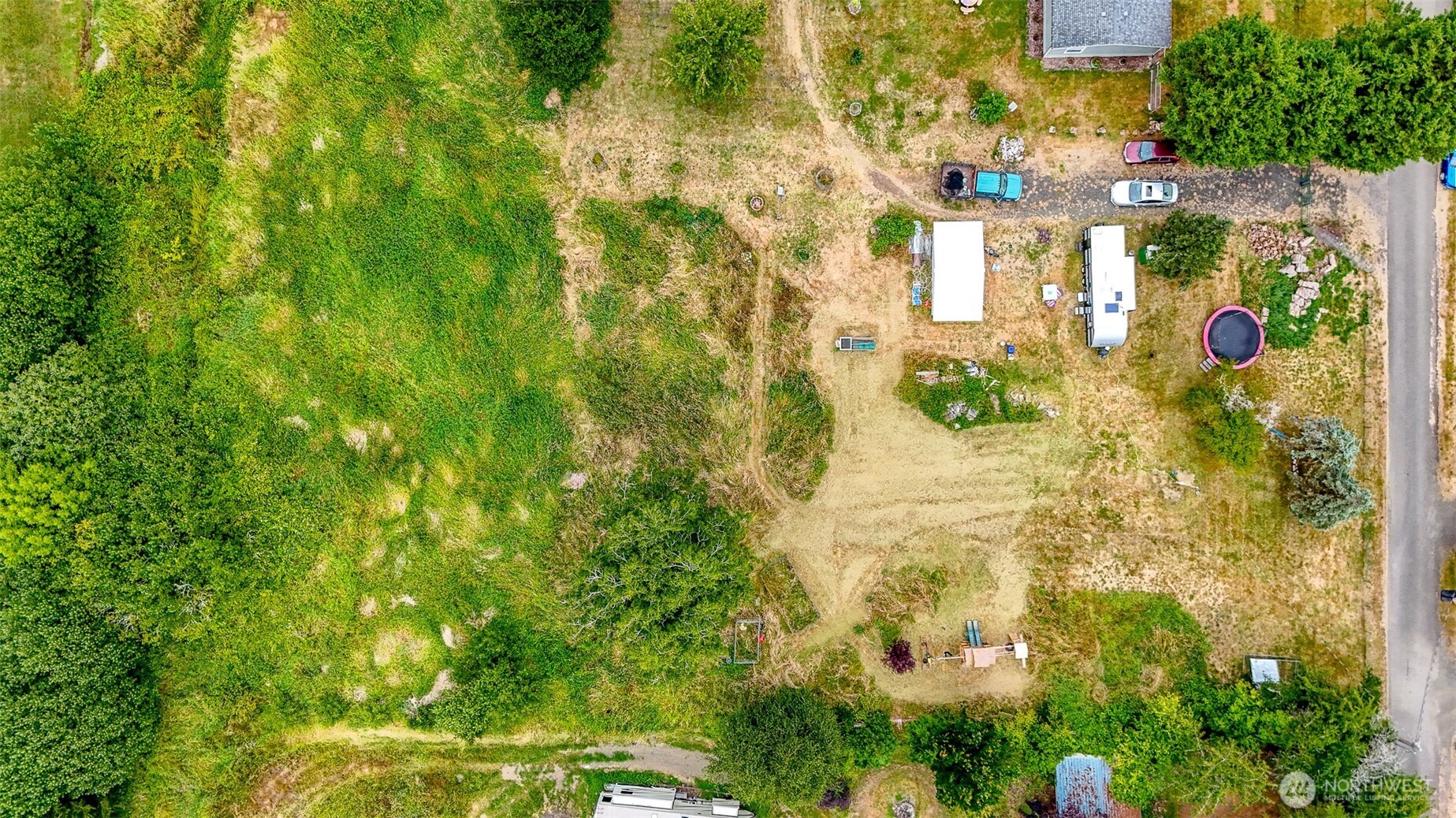 23 Garden Tracts Road Montesano, WA 98563 - Photo 11 of 22 a view of building